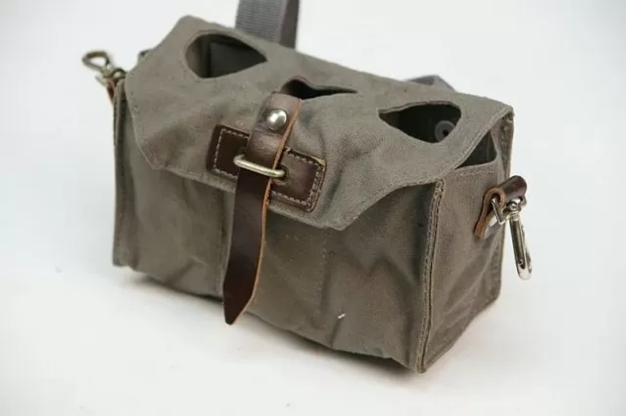 Accu Pouch 2