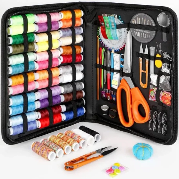 Maxfanay Sewing Kit