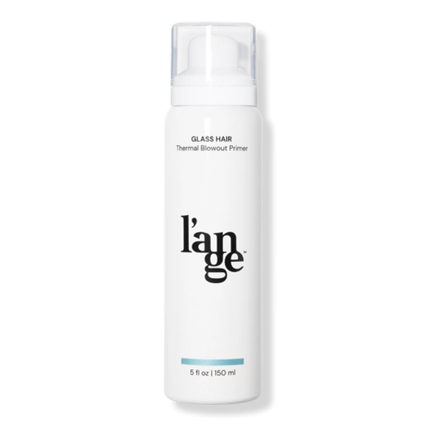 Glass Hair Thermal Blowout Primer