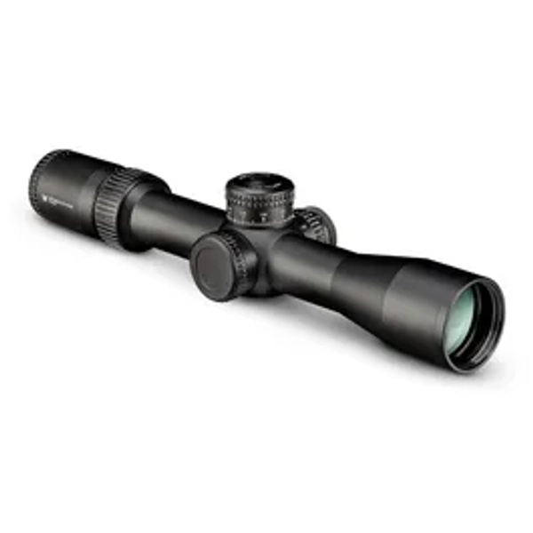 Strike Eagle 3-18x44 FFP