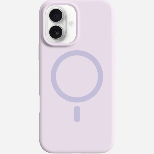 iPhone 17 Air Silicone MagSafe Case