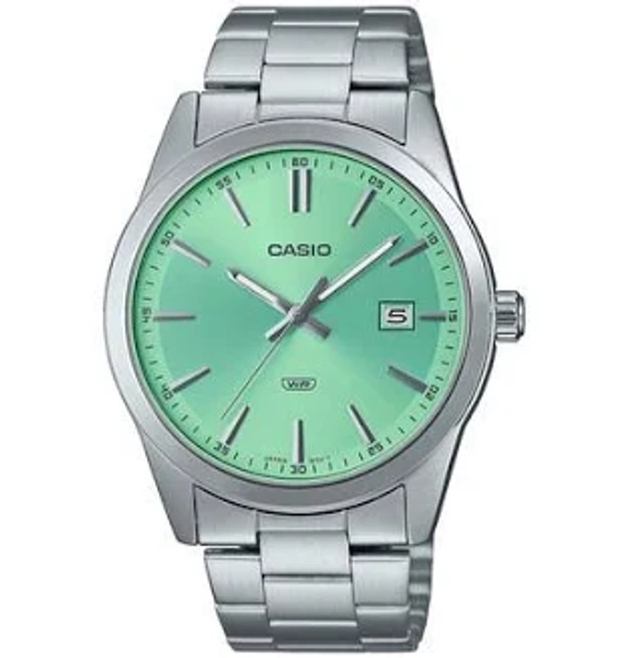 Casio Men's Watch MTP-VD03L-1A