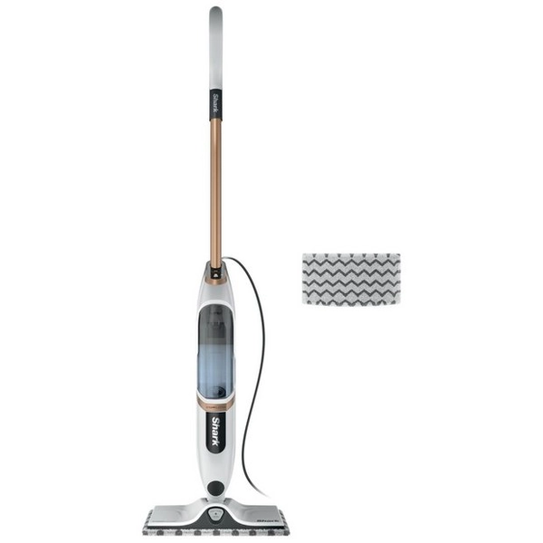 Buy Shark SteamSpot Steam Cleaner | Steam cleaners | Argos