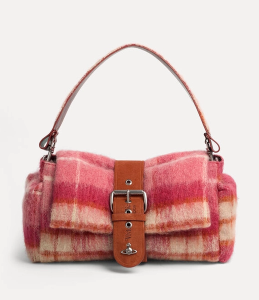 Hazel XL Treasure Handbag