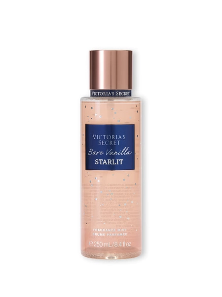 Starlit Body Mist