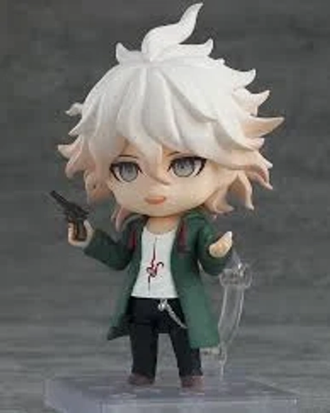 Danganronpa Nagito Komaeda Nendoroid