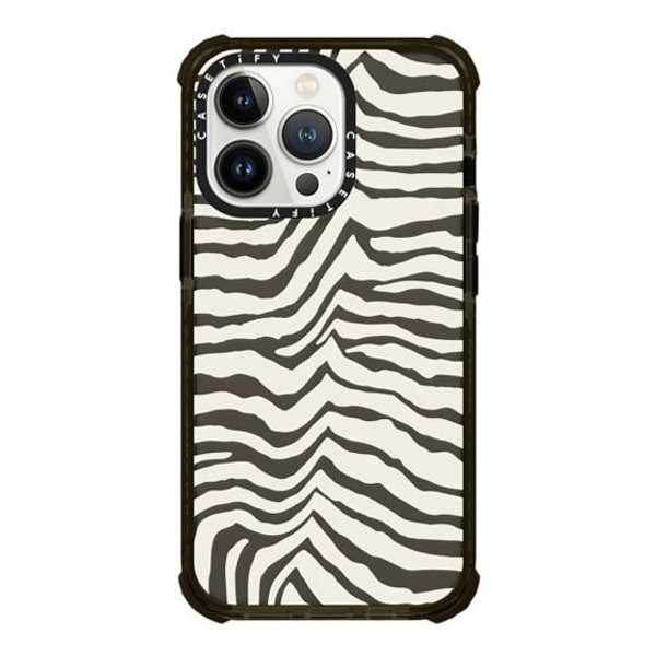 Zebra Stripe