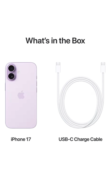 New Apple iPhone 17: Deals, Prices, Colors, Features & Specs