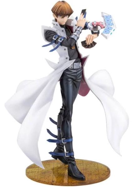 ARTFX J Seto Kaiba Passionate Duelists 1/7 Figure