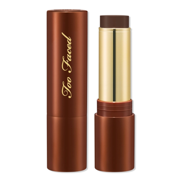 Chocolate Soleil Melting Bronzing & Sculpting Stick - Chocolate Espresso