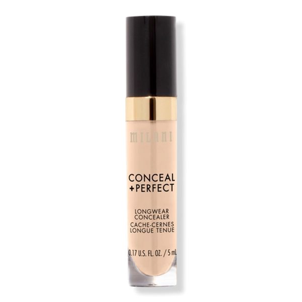 Conceal + Perfect Longwear Concealer - Nude Ivory