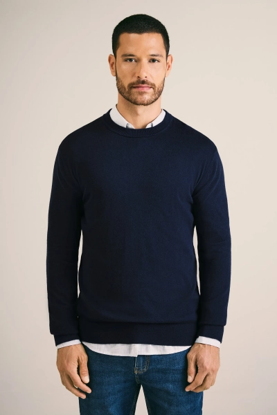 Tricot Cotton Cashmere