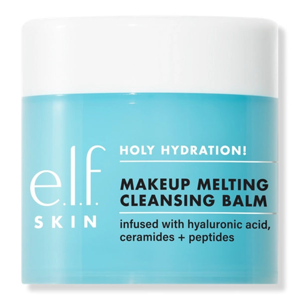 Holy Hydration! Makeup Melting Cleansing Balm - 2.0 oz