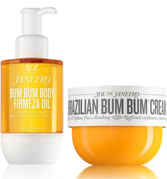 Bum Bum Body Best-Selling Site Exclusive Bundle Set
