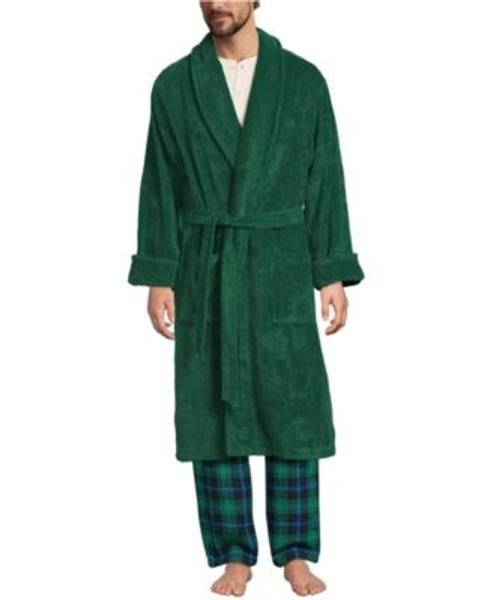 Turkish Terry Robe
