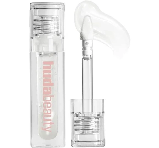 Huda Beauty Faux Filler Lip Gloss