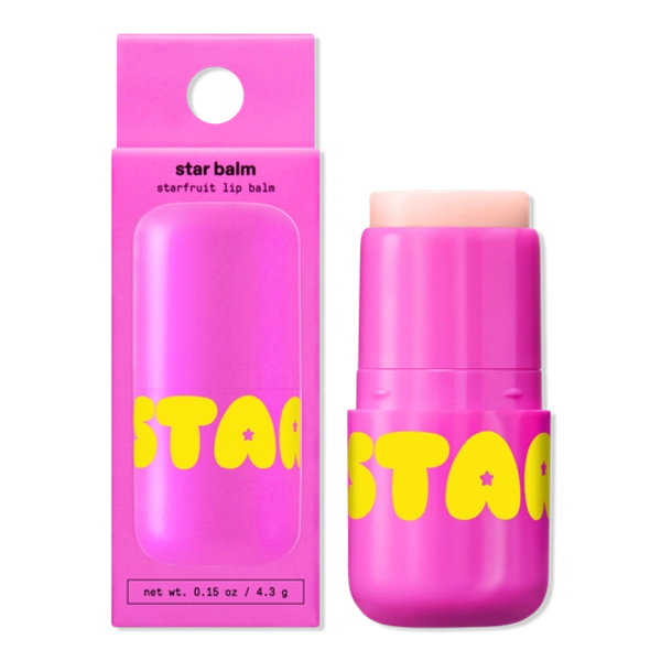 Star Balm Lip Balm - Starfruit