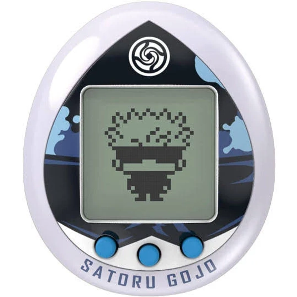 Bandai Jujutsu Kaisen Tamagotchi Nano Digital Pet