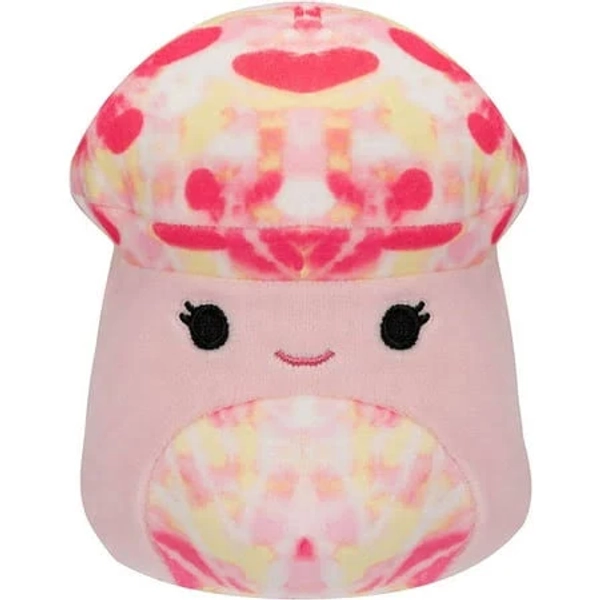 Squishmallows Rachel the Mushroom Plush