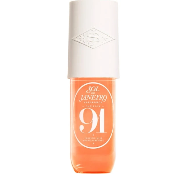 Sol de Janeiro Cheirosa 91 Hair & Body Perfume Mist