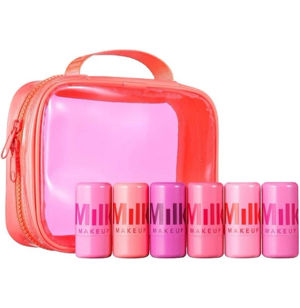 Milk Makeup Ready to Jelly Cooling Water Jelly Tint Vault Gift Set