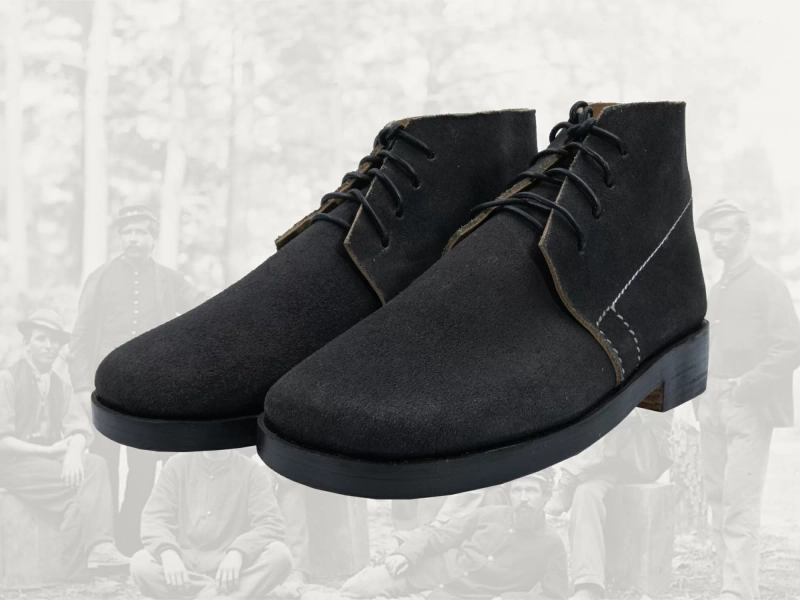 👞Brogans