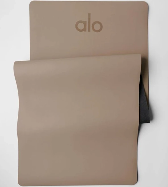 ALO Lightweight Warrior Yoga Mat