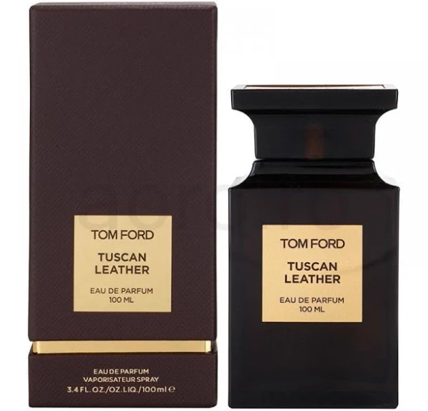 Tom Ford Tuscan Leather Eau De Parfum