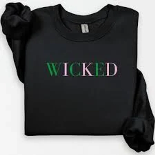 Wicked Sweatshirt