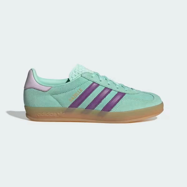 Gazelle Indoor Shoes