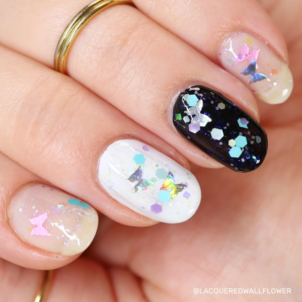 Butterfly Garden — Fauve COSMETICS