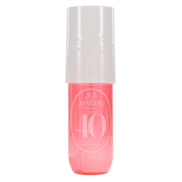 Sol de Janeiro Brazilian Crush Cheirosa 40 Hair & Body Mist 3 oz