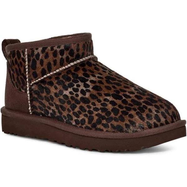UGG Women's Classic Ultra Mini Caspian