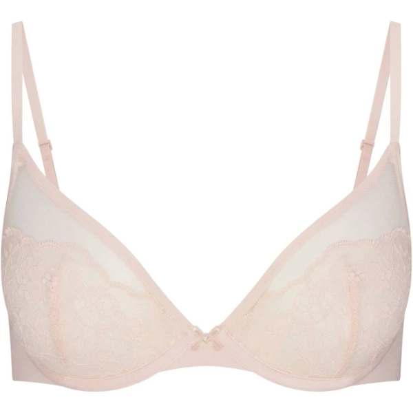 Skims Women's Unlined Demi Bra