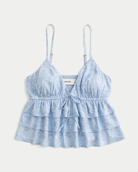 Shirts from hollister