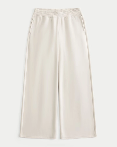 Baggy Sweatpants