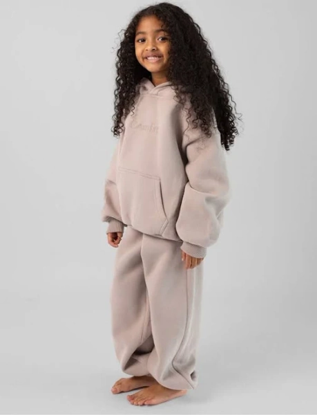 Comfrt Kids Oversized Sweatpants