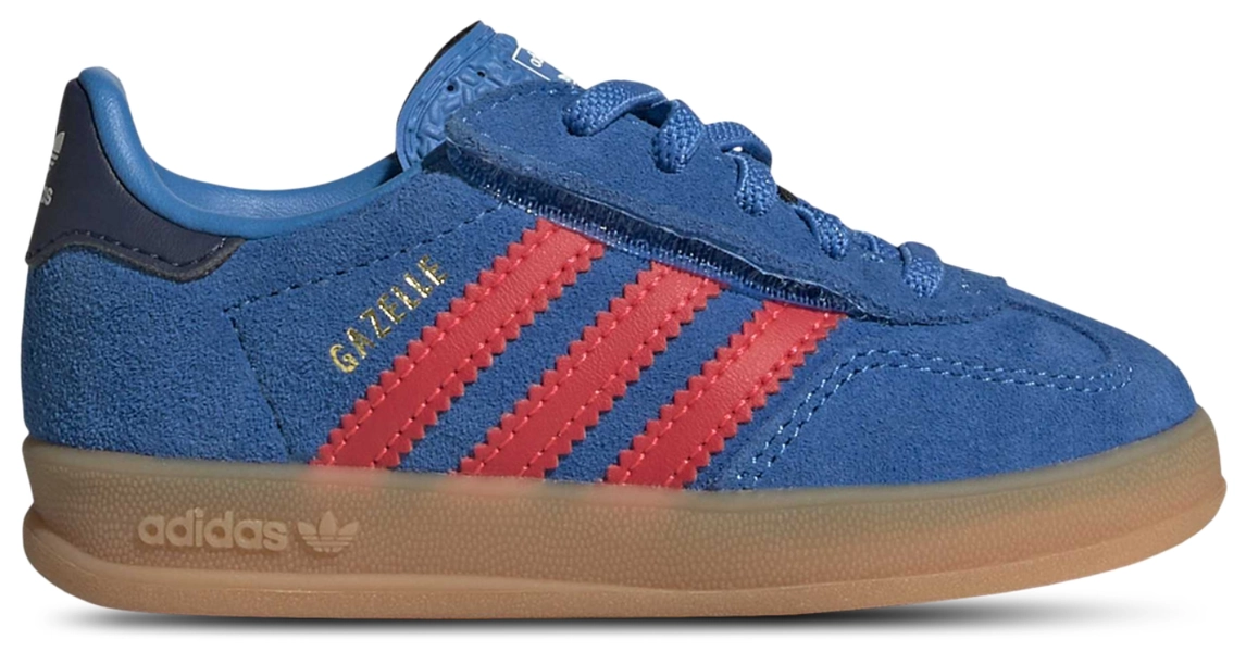 adidas Gazelle Indoors - Infants Shoes
