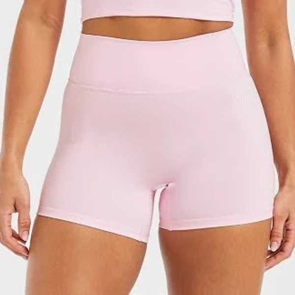 Aybl Staple Shorts