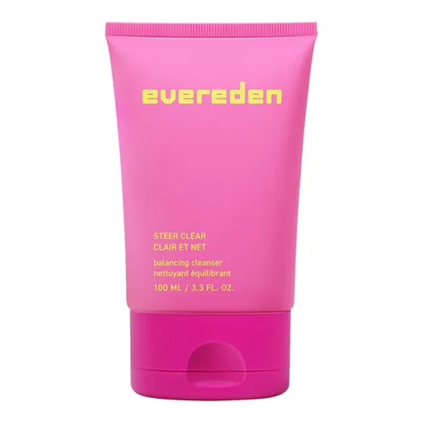 Steer Clear Balancing Cleanser