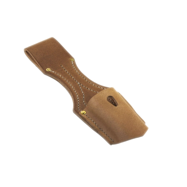 Bayonet Pouch Braun