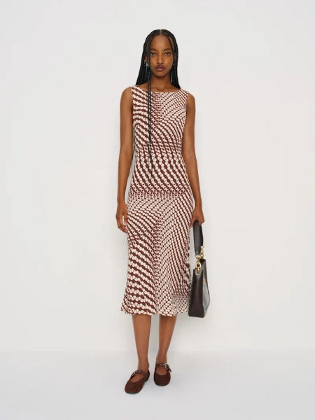 Topanga Dress