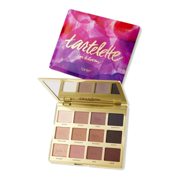 tartelette In Bloom Amazonian Clay Palette