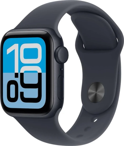 Apple Watch SE 3 GPS Aluminum Case