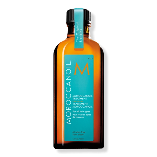 Moroccanoil Treatment Hair Oil - 3.4 oz
