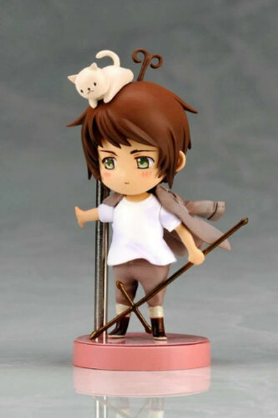 Figure Hetalia Greece