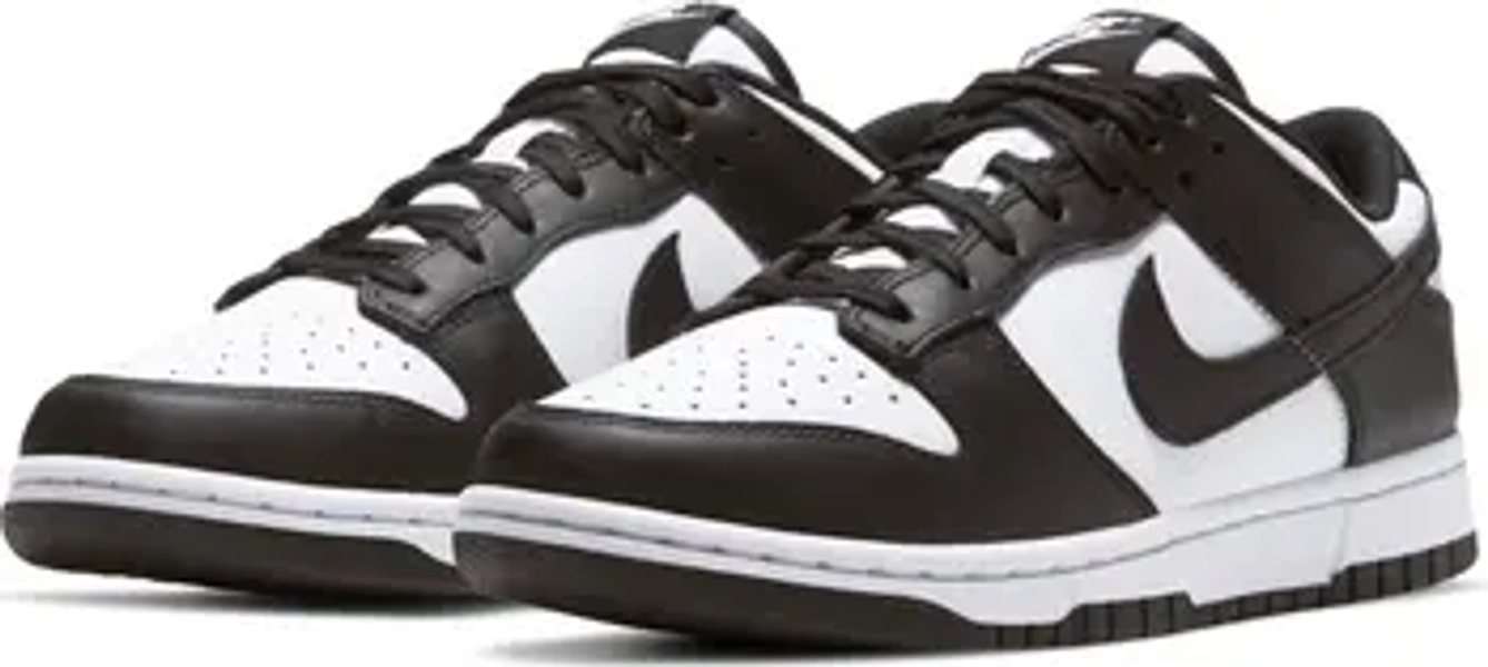 Dunk Low Basketball Sneaker