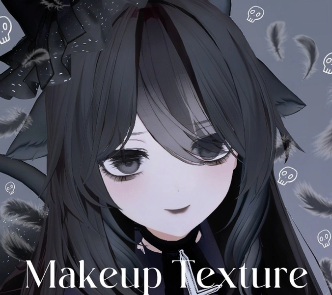 ❅Milltina❅ Makeup Texture