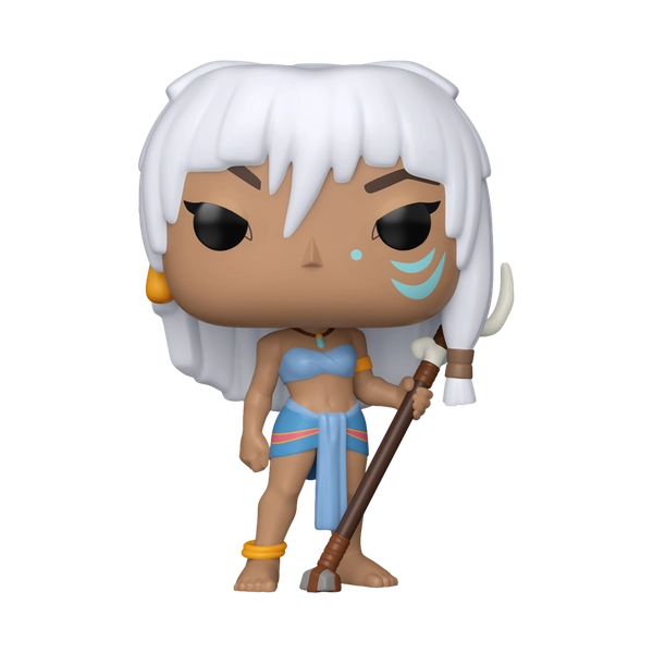 Pop! Kida