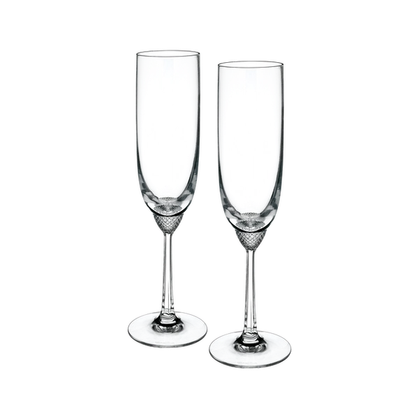Octavie Sparkling wine/ champagne glass